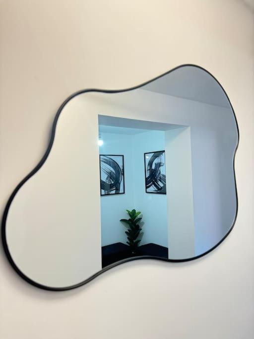 נוטינגהאם Luxury Cozy 3 Bed Apartment 5Mins From City - Free Parking! מראה חיצוני תמונה